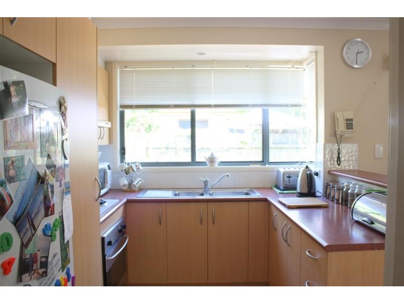 1/40 Beachside Way, Yamba NSW 2464