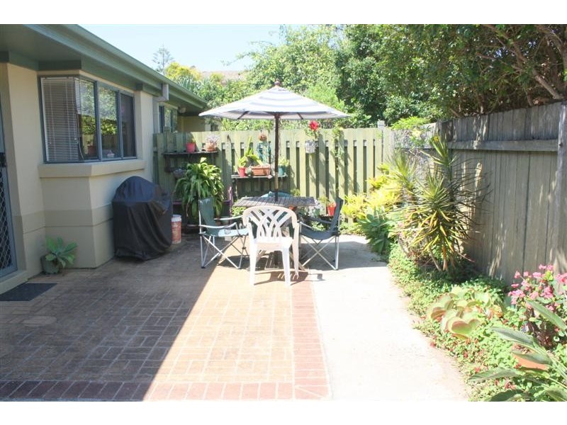 1/40 Beachside Way, Yamba NSW 2464