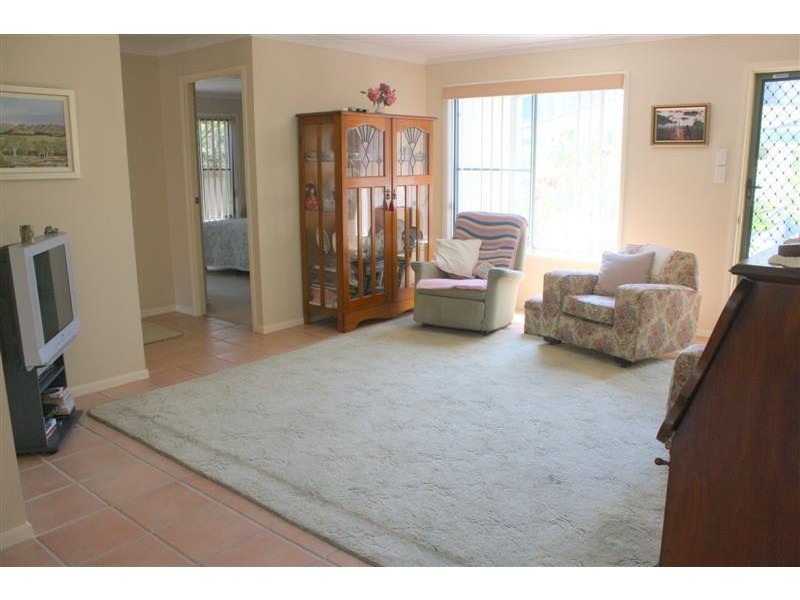 1/40 Beachside Way, Yamba NSW 2464