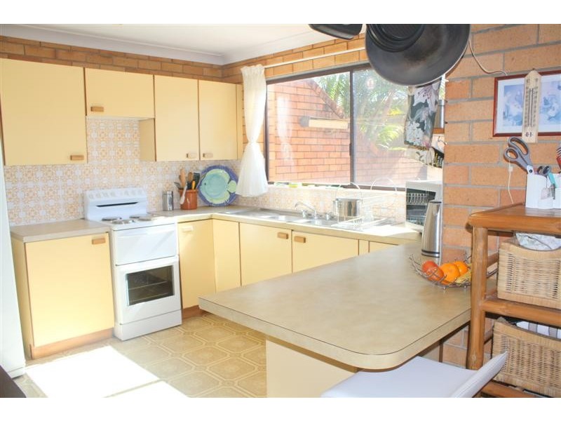 3/4 Mariners Way, Yamba NSW 2464