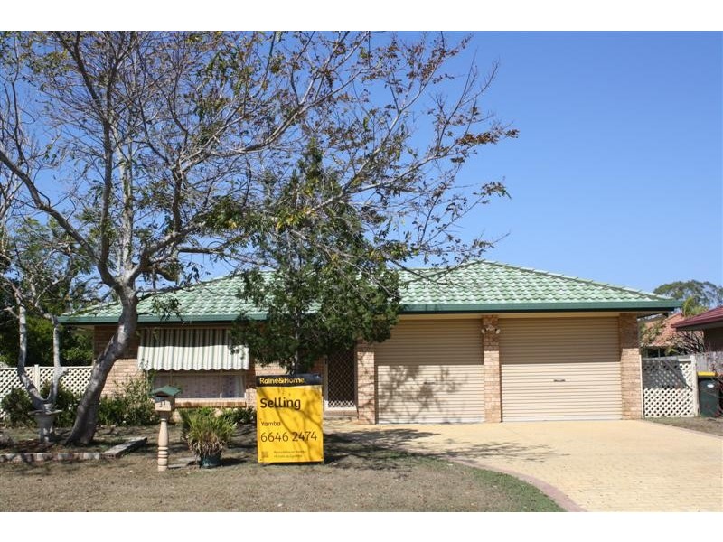 37 Acacia Cct, Yamba NSW 2464