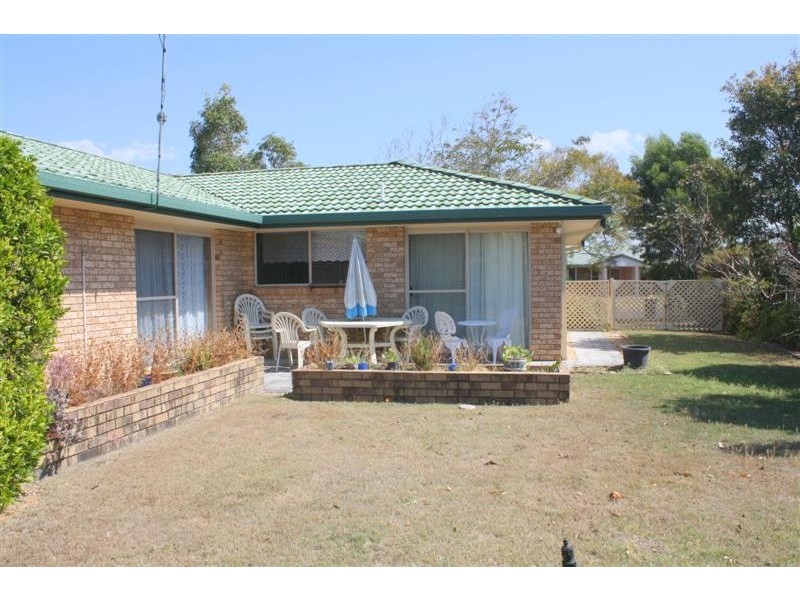 37 Acacia Cct, Yamba NSW 2464