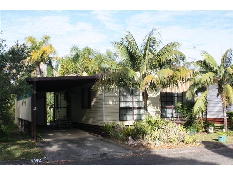 M42 Yamba Waters Caravan Park, Yamba NSW 2464