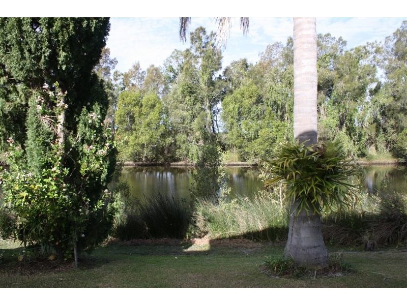 M42 Yamba Waters Caravan Park, Yamba NSW 2464