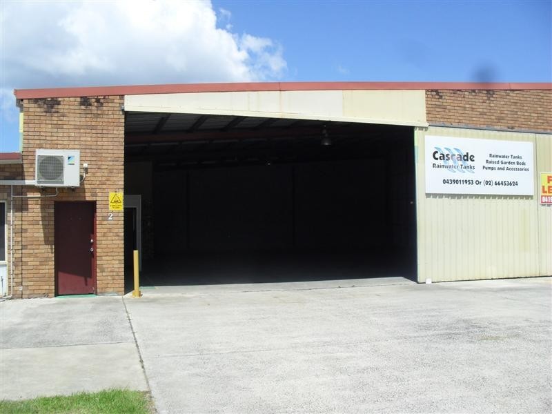 16 Uki Street, Yamba NSW 2464