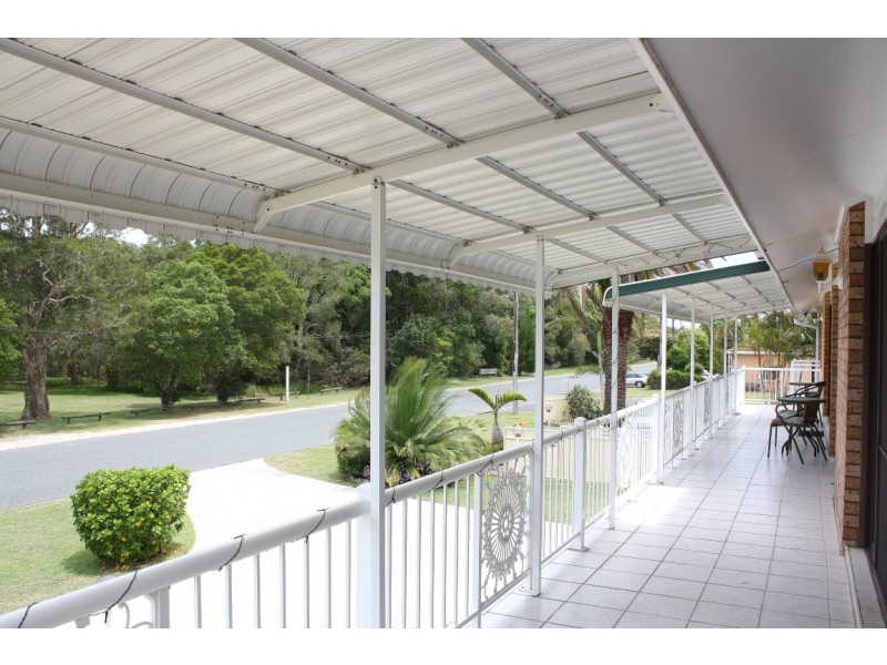 67 Shores Drive, Yamba NSW 2464