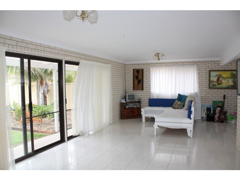 67 Shores Drive, Yamba NSW 2464
