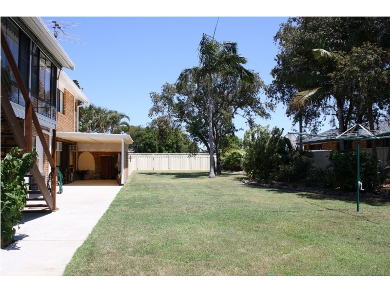 67 Shores Drive, Yamba NSW 2464