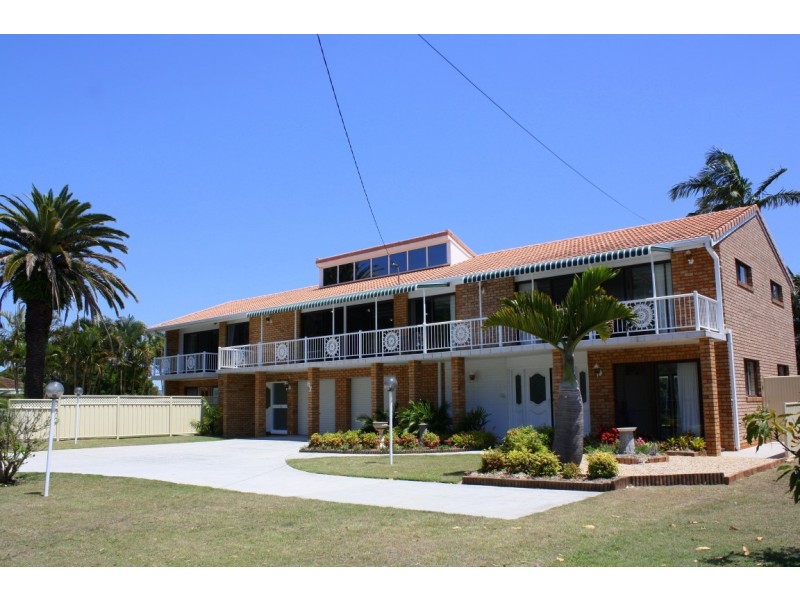 67 Shores Drive, Yamba NSW 2464