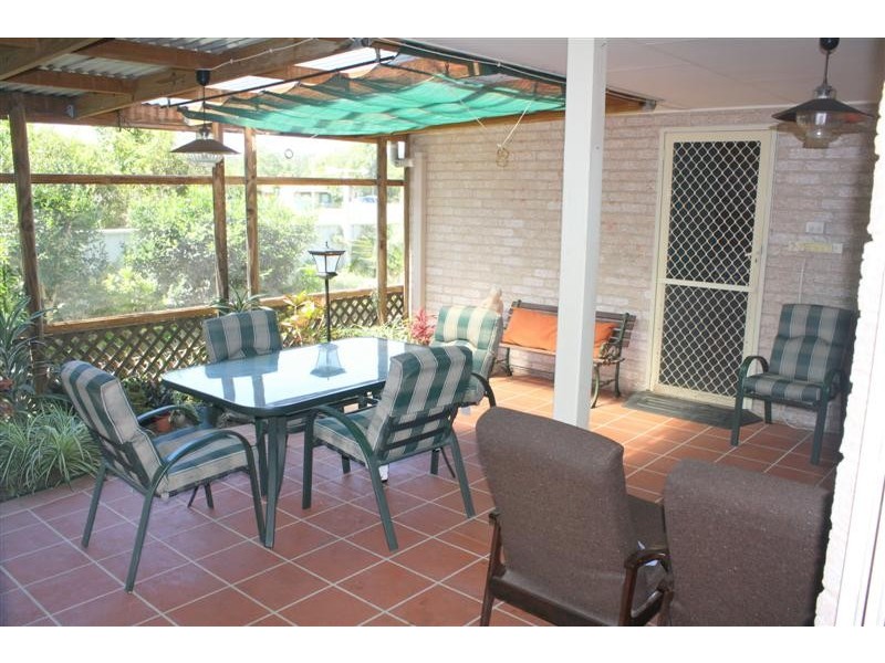 5 Norfolk Rd, Yamba NSW 2464