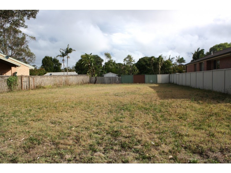 26 Waratah Avenue, Yamba NSW 2464