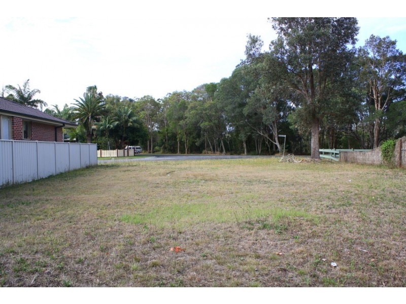 26 Waratah Avenue, Yamba NSW 2464