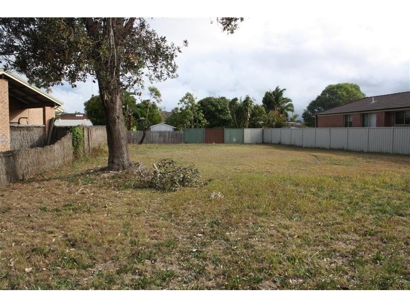 26 Waratah Avenue, Yamba NSW 2464