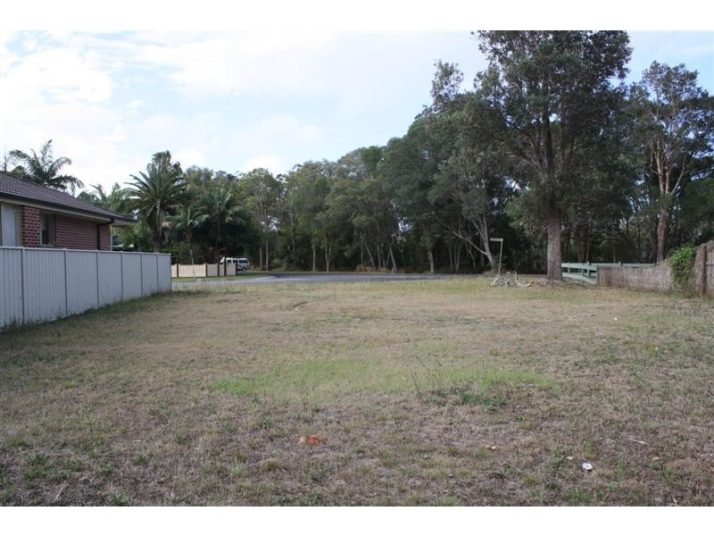 26 Waratah Avenue, Yamba NSW 2464