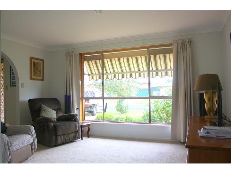 37 Acacia Circuit, Yamba NSW 2464