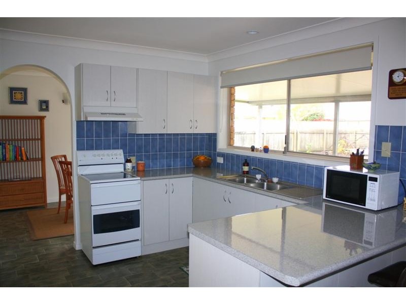 37 Acacia Circuit, Yamba NSW 2464