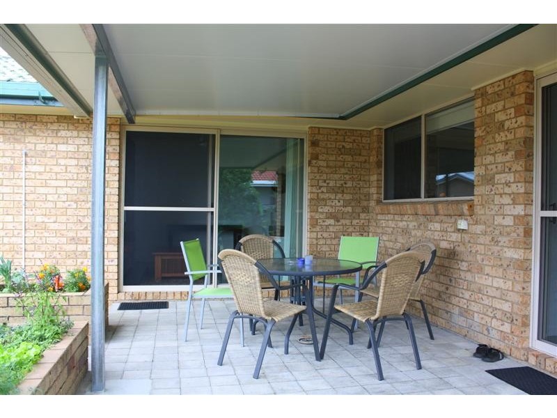 37 Acacia Circuit, Yamba NSW 2464