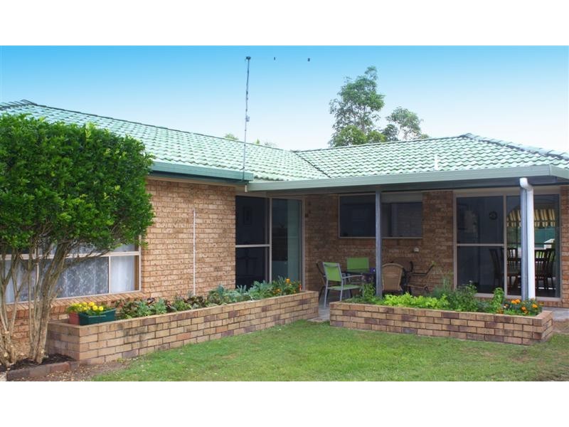 37 Acacia Circuit, Yamba NSW 2464