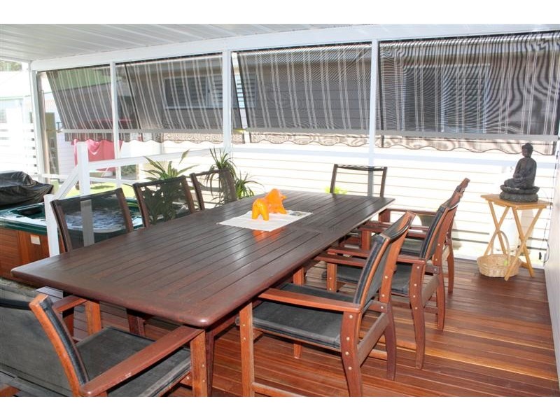 53 Poinciana Avenue, Yamba NSW 2464