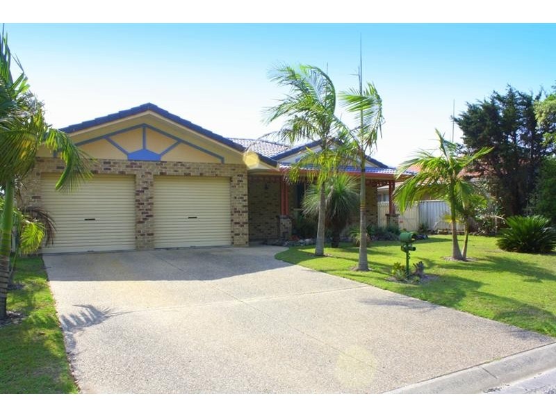 30 Wattle Drive, Yamba NSW 2464