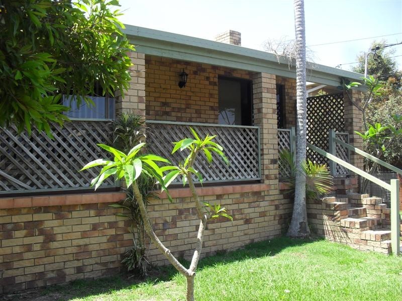 1/14 Endeavour Street, Yamba NSW 2464