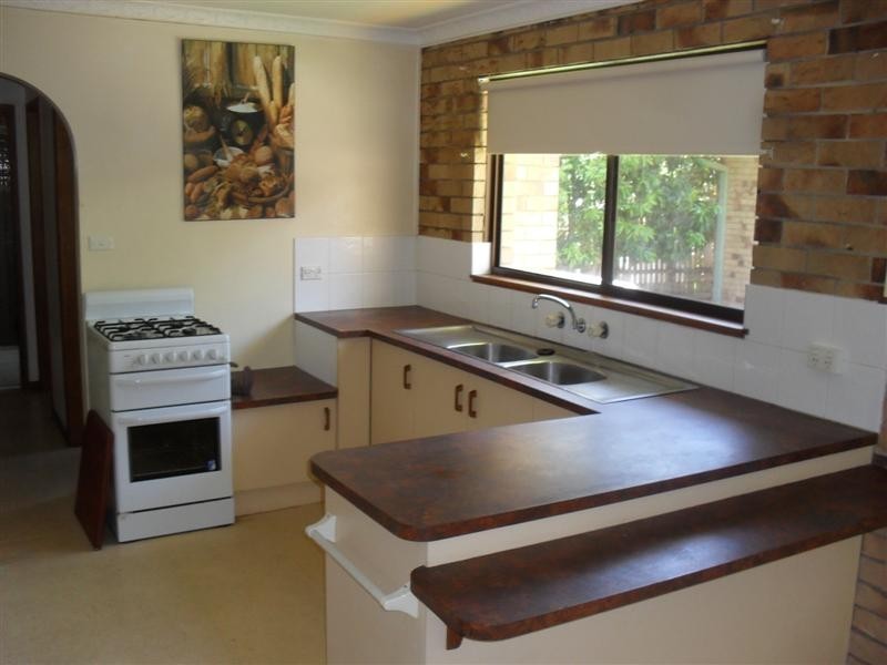 1/14 Endeavour Street, Yamba NSW 2464