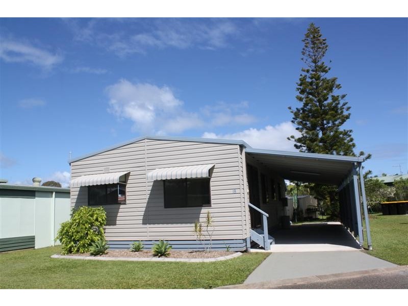 M18 Yamba Wtrs Park, Yamba NSW 2464