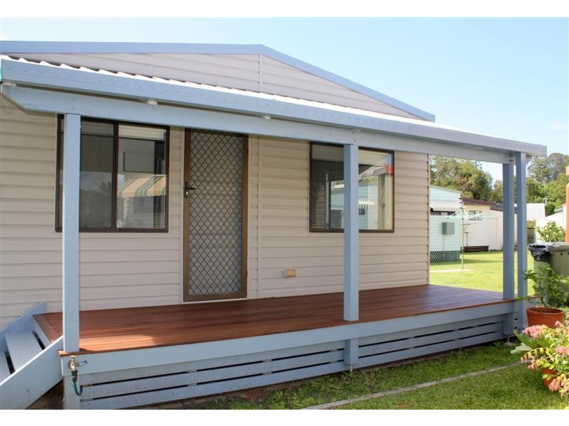 M18 Yamba Wtrs Park, Yamba NSW 2464