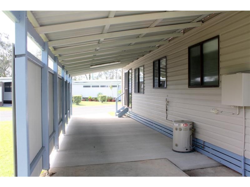 M18 Yamba Wtrs Park, Yamba NSW 2464