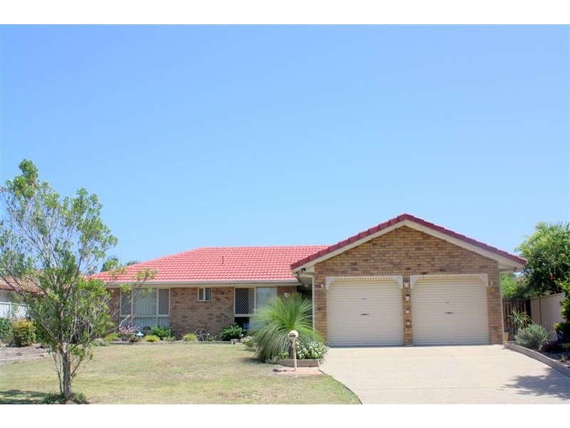 24 Gumnut Road, Yamba NSW 2464
