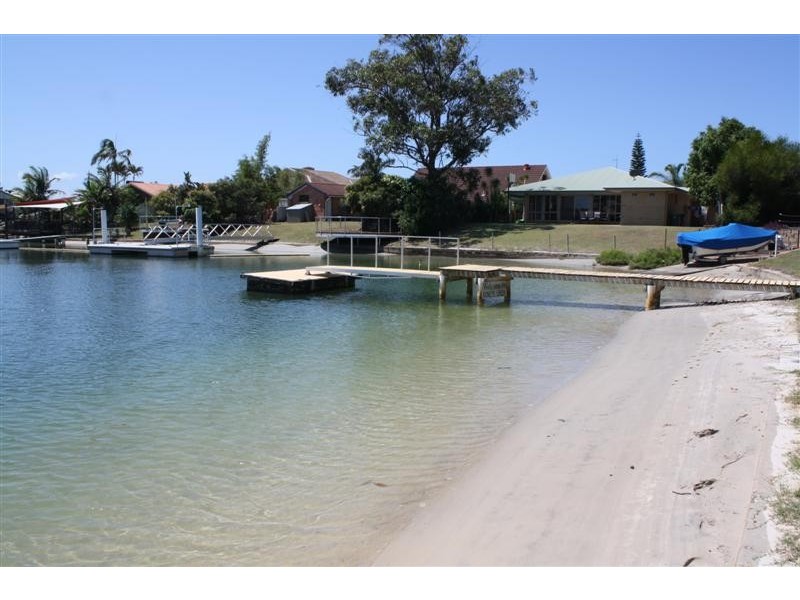 29 Binnacle Court, Yamba NSW 2464