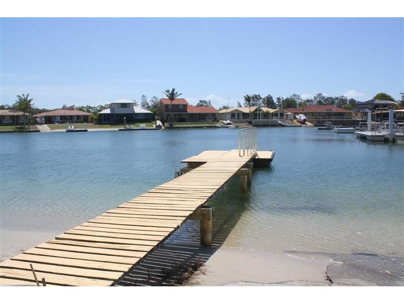 29 Binnacle Court, Yamba NSW 2464