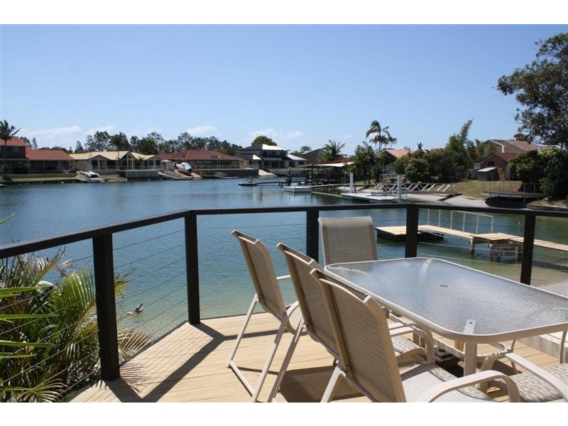 29 Binnacle Court, Yamba NSW 2464