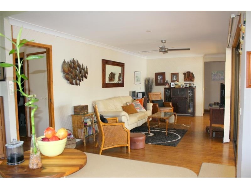 29 Binnacle Court, Yamba NSW 2464