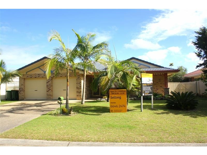 30 Wattle Drive, Yamba NSW 2464