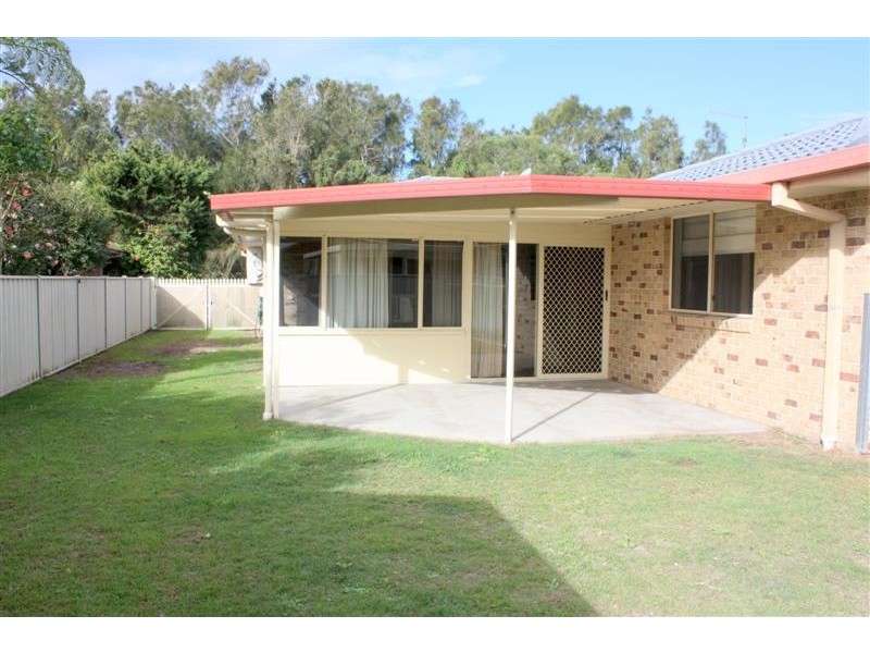 30 Wattle Drive, Yamba NSW 2464