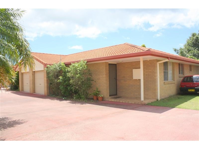 3/63 Melaleuca Drive, Yamba NSW 2464