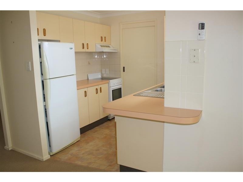 3/63 Melaleuca Drive, Yamba NSW 2464