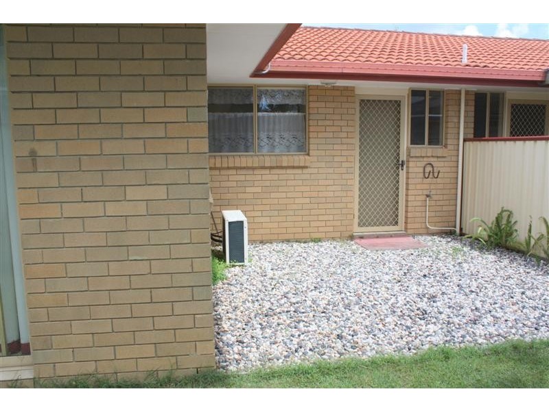 3/63 Melaleuca Drive, Yamba NSW 2464