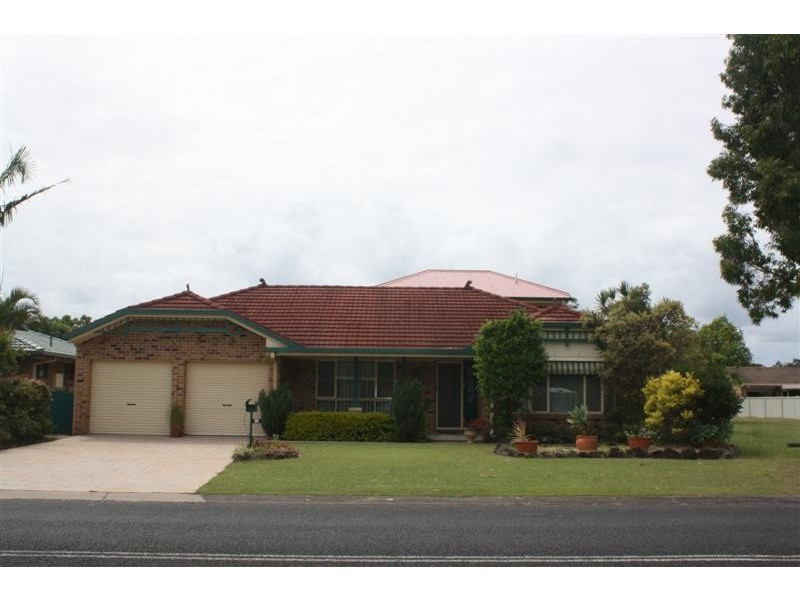 30 The Halyard, Yamba NSW 2464