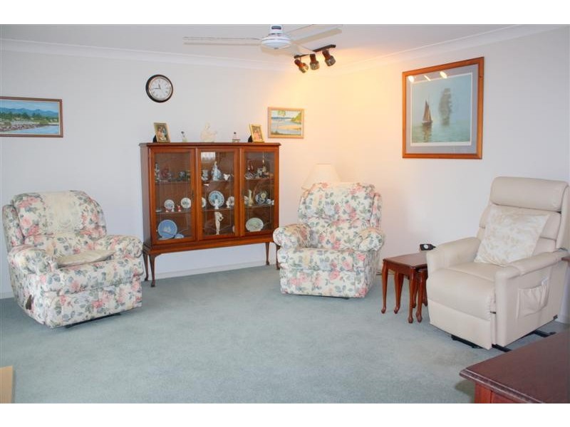 30 The Halyard, Yamba NSW 2464