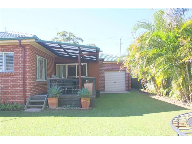 104 Yamba Road, Yamba NSW 2464