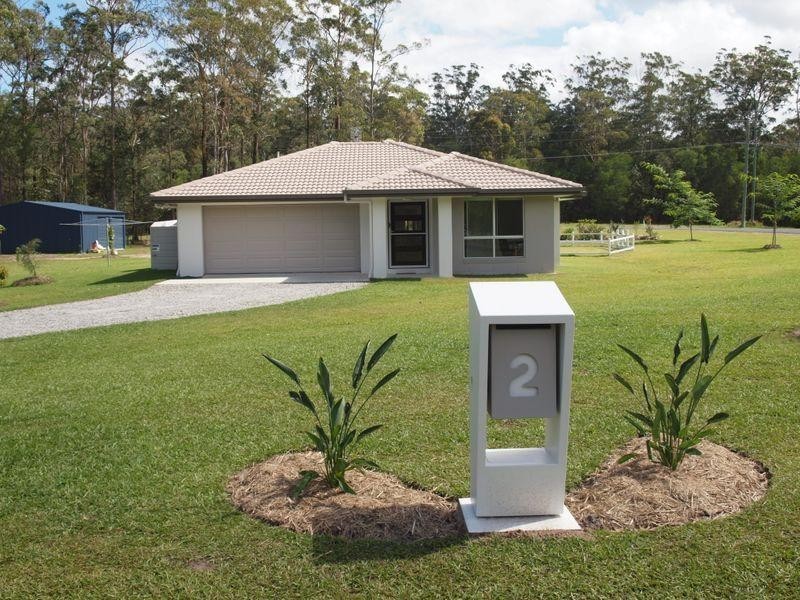 2 Wild Goose Chase, Woombah NSW 2469