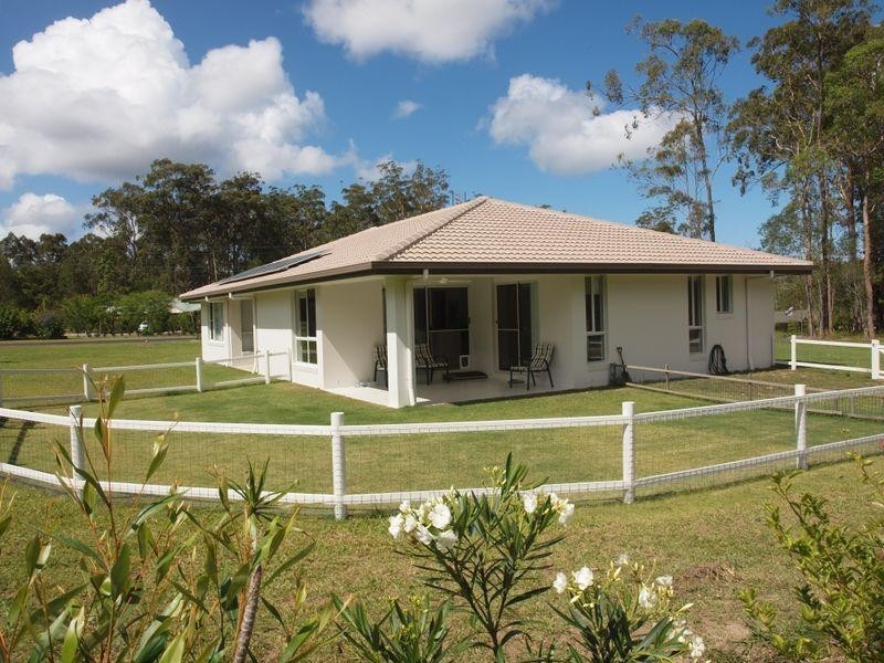 2 Wild Goose Chase, Woombah NSW 2469