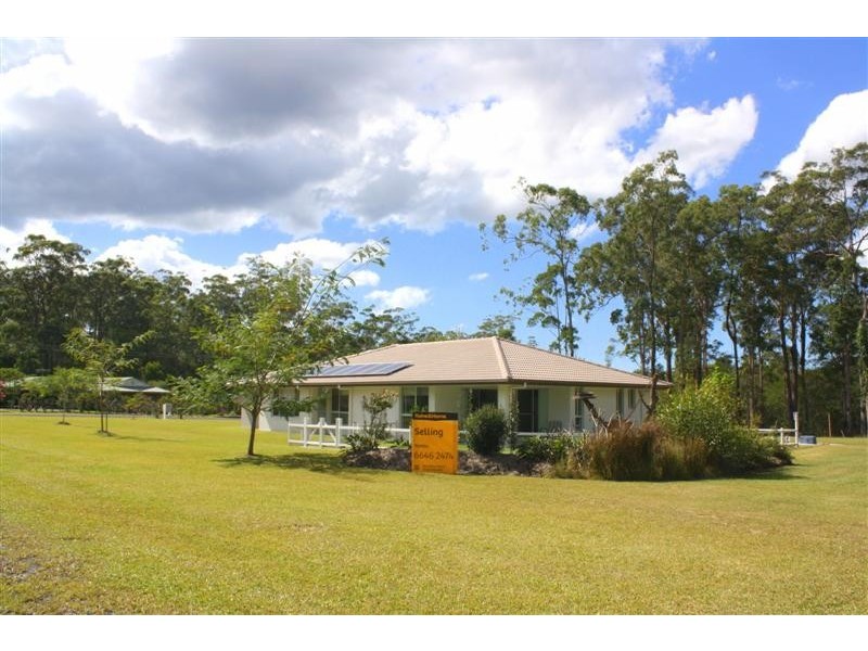 2 Wild Goose Chase, Woombah NSW 2469