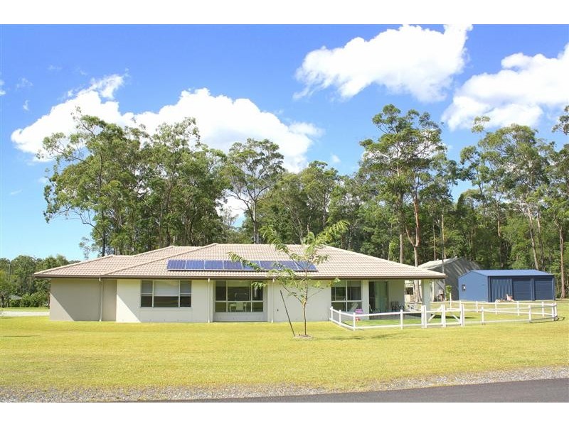2 Wild Goose Chase, Woombah NSW 2469