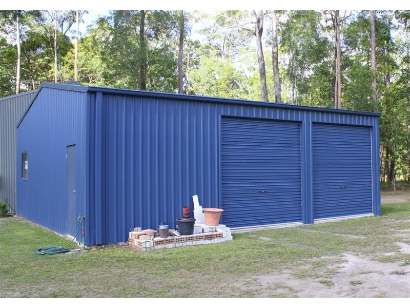 2 Wild Goose Chase, Woombah NSW 2469