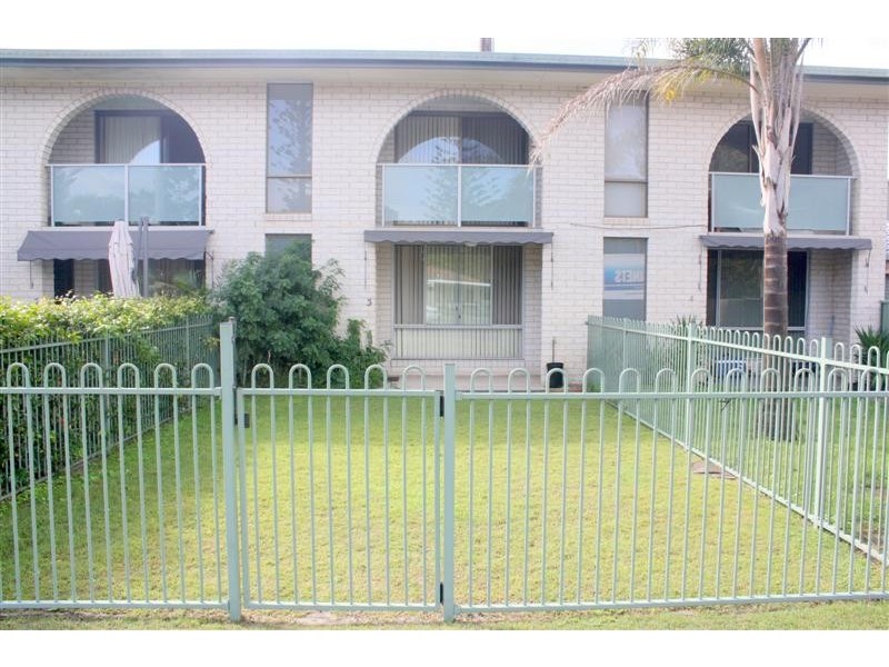 3/67 Wooli Street, Yamba NSW 2464