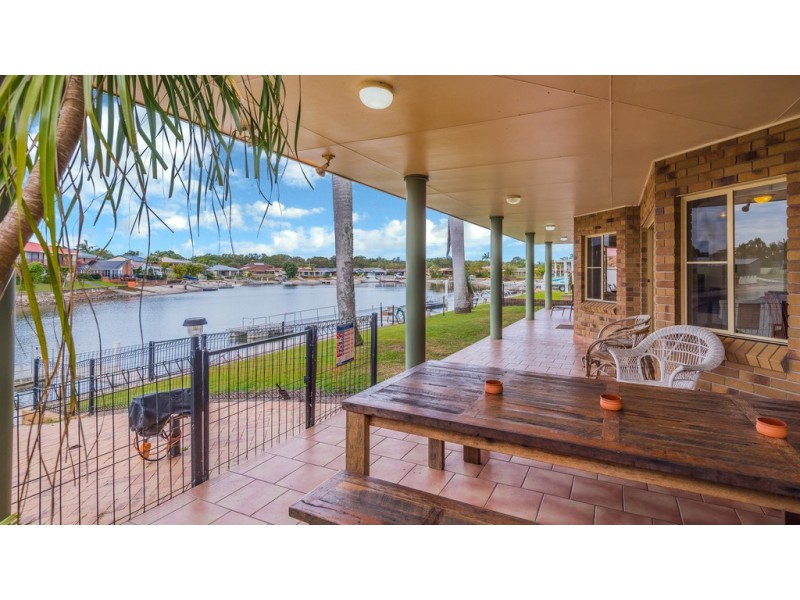 32 The Mainbrace, Yamba NSW 2464