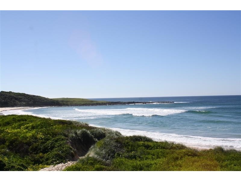 3/12 Pacific Parade, Yamba NSW 2464